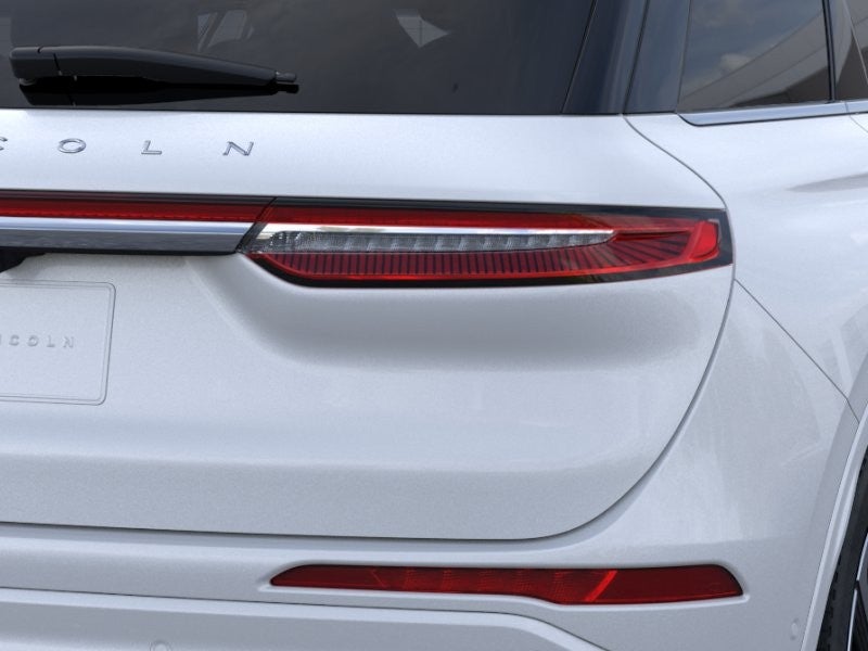 2025 Lincoln Corsair Grand Touring AWD
