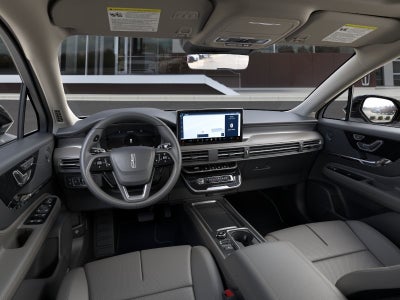 2025 Lincoln Corsair Grand Touring AWD