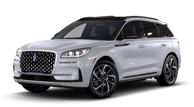 2025 Lincoln Corsair Grand Touring AWD