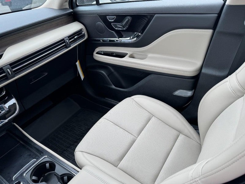 2025 Lincoln Corsair Grand Touring AWD