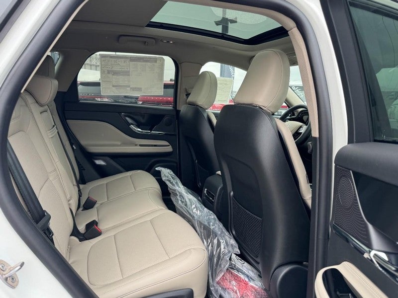 2025 Lincoln Corsair Grand Touring AWD