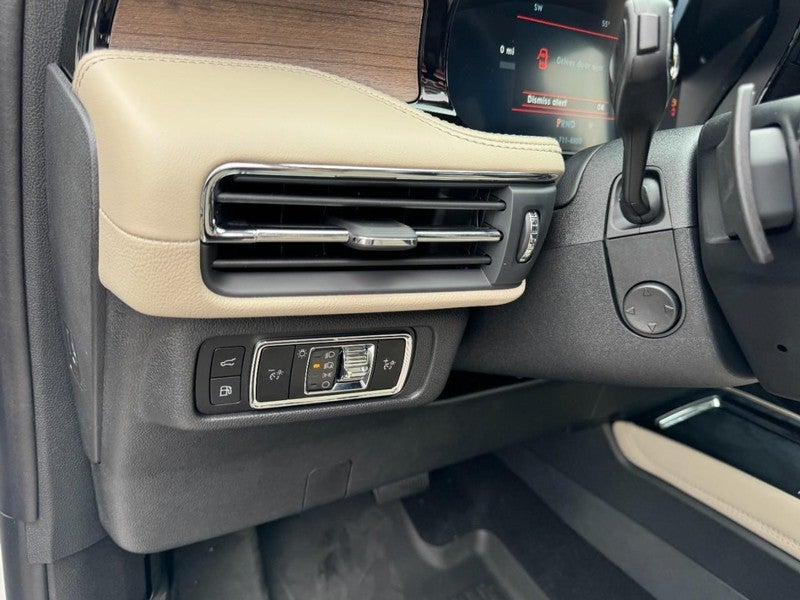 2025 Lincoln Corsair Grand Touring AWD