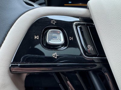 2025 Lincoln Corsair Grand Touring AWD