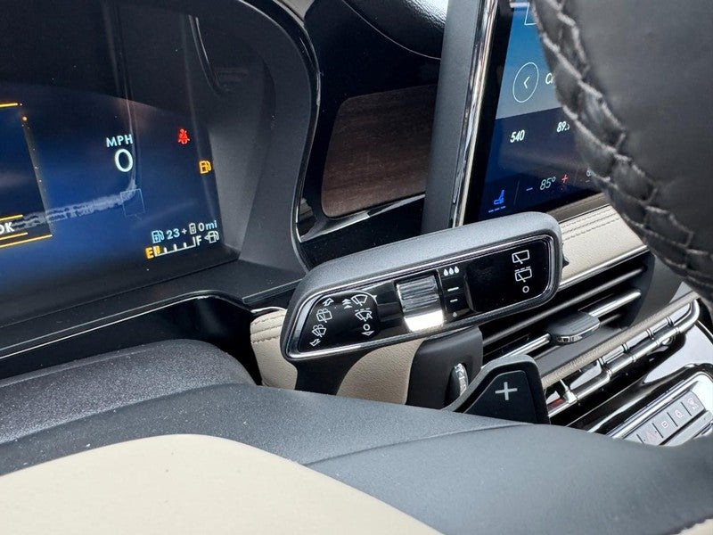 2025 Lincoln Corsair Grand Touring AWD