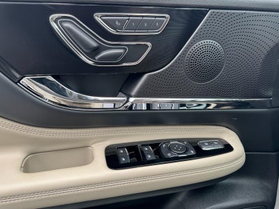 2025 Lincoln Corsair Grand Touring AWD