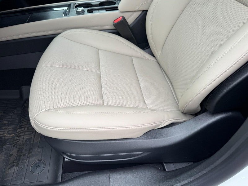 2025 Lincoln Corsair Grand Touring AWD