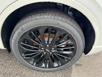 2025 Lincoln Corsair Grand Touring AWD