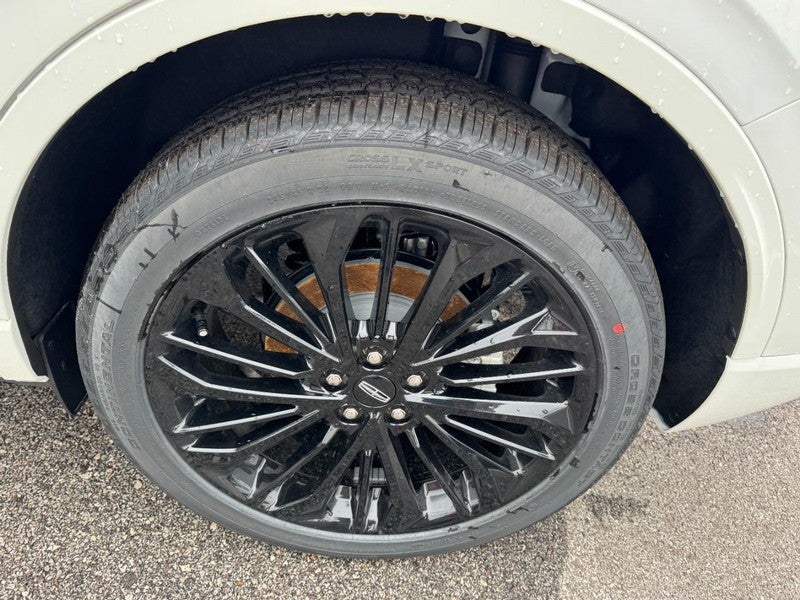 2025 Lincoln Corsair Grand Touring AWD