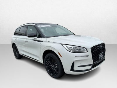 2025 Lincoln Corsair Grand Touring AWD