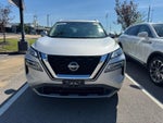 2023 Nissan Rogue AWD SL