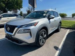 2023 Nissan Rogue AWD SL