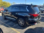 2019 INFINITI QX60 2019.5 LUXE AWD