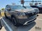 2023 Nissan Pathfinder Rock Creek 4WD