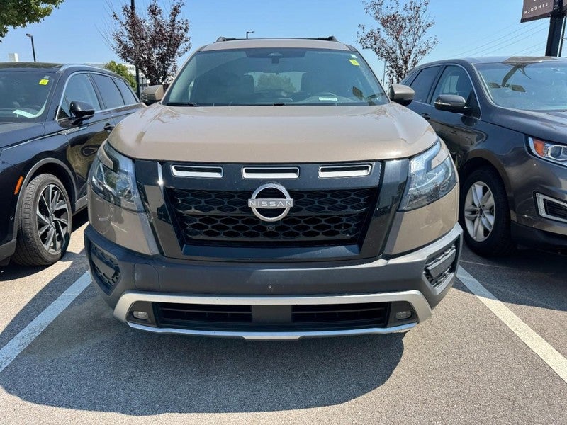 2023 Nissan Pathfinder Rock Creek 4WD