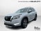2024 Nissan Pathfinder Platinum 4WD
