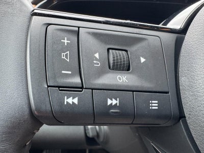 2024 Nissan Pathfinder Platinum 4WD