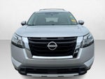 2024 Nissan Pathfinder Platinum 4WD