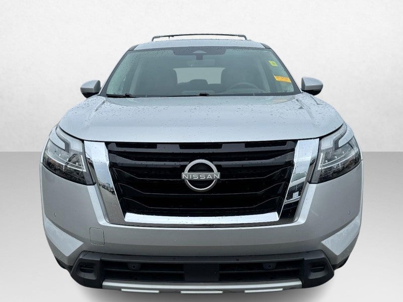 2024 Nissan Pathfinder Platinum 4WD