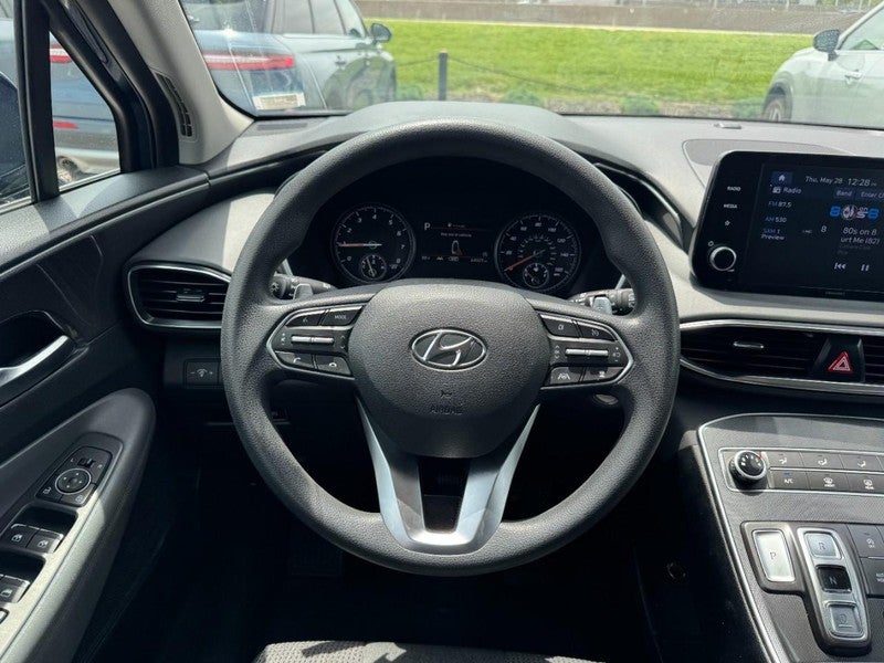2021 Hyundai Santa Fe SEL FWD