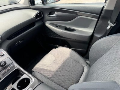 2021 Hyundai Santa Fe SEL FWD