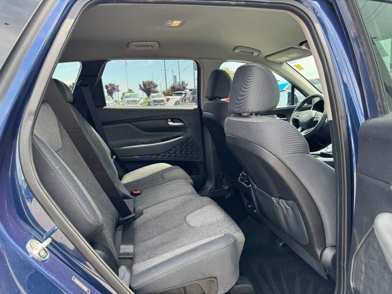2021 Hyundai Santa Fe SEL FWD