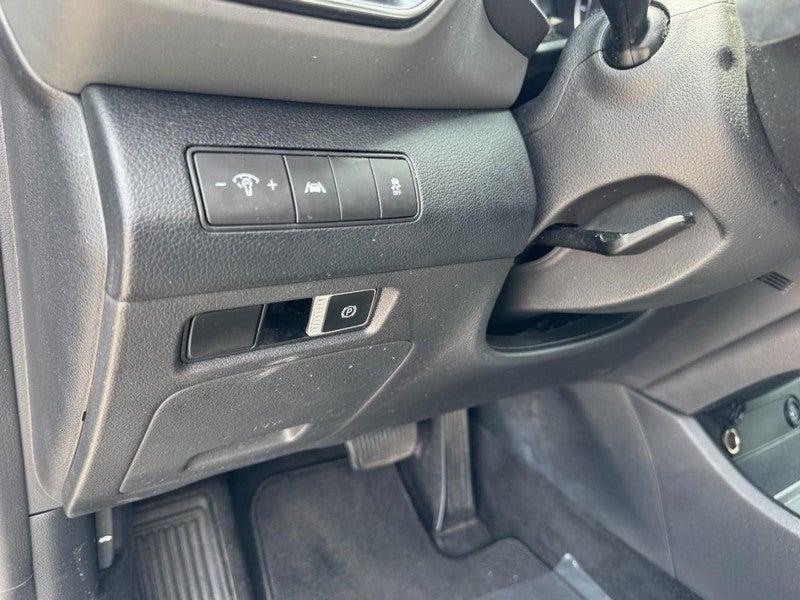2021 Hyundai Santa Fe SEL FWD
