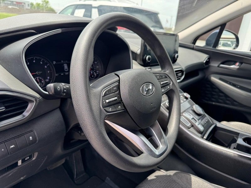 2021 Hyundai Santa Fe SEL FWD