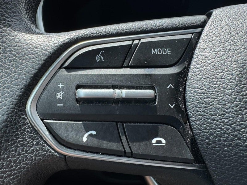2021 Hyundai Santa Fe SEL FWD