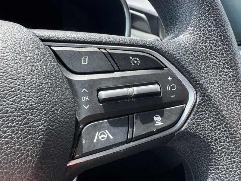 2021 Hyundai Santa Fe SEL FWD