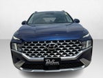 2021 Hyundai Santa Fe SEL FWD