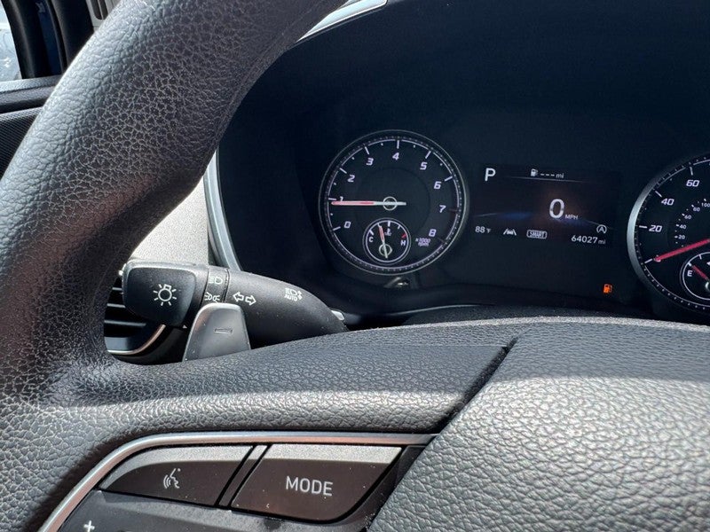 2021 Hyundai Santa Fe SEL FWD