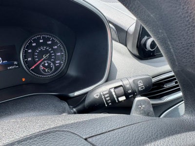 2021 Hyundai Santa Fe SEL FWD