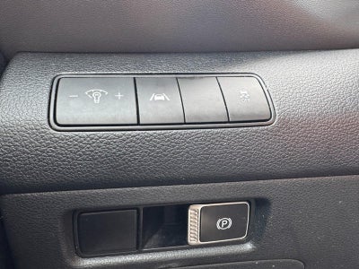 2021 Hyundai Santa Fe SEL FWD