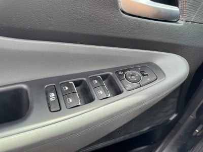 2021 Hyundai Santa Fe SEL FWD