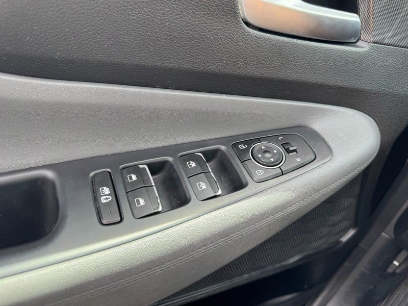 2021 Hyundai Santa Fe SEL FWD