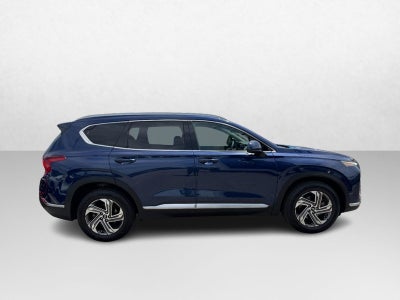 2021 Hyundai Santa Fe SEL FWD