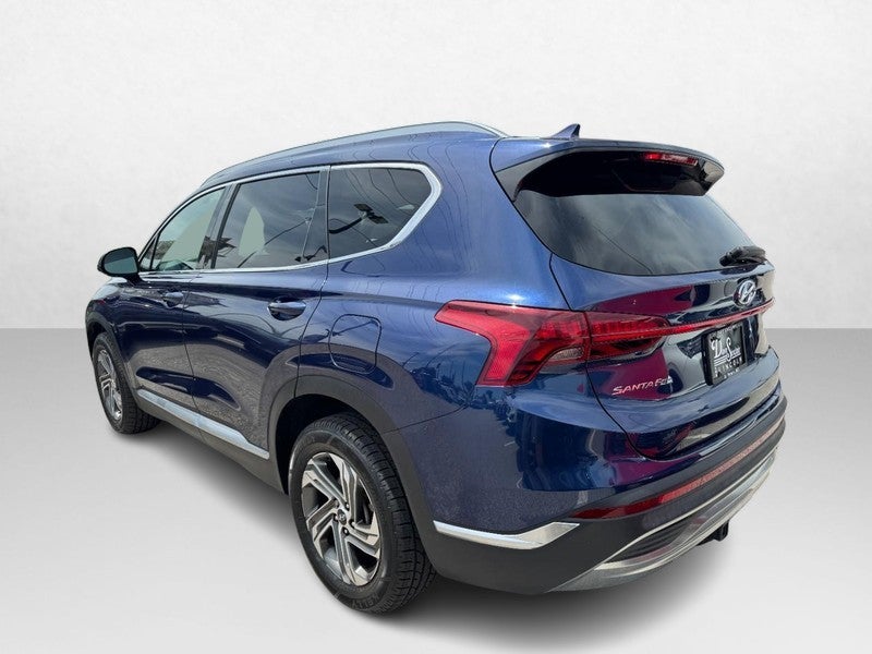 2021 Hyundai Santa Fe SEL FWD