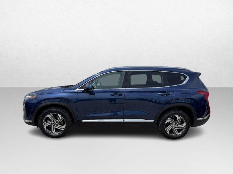 2021 Hyundai Santa Fe SEL FWD