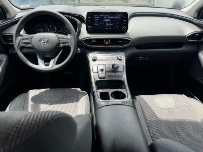 2021 Hyundai Santa Fe SEL FWD