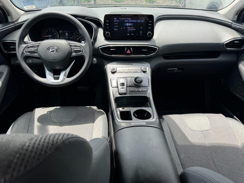 2021 Hyundai Santa Fe SEL FWD