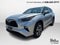 2022 Toyota Highlander XLE AWD (Natl)
