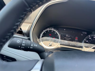 2022 Toyota Highlander XLE AWD (Natl)