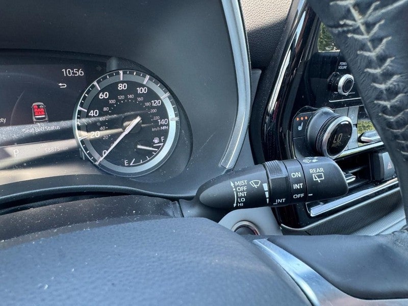 2021 Toyota Highlander XLE AWD (Natl)