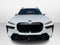 2024 BMW X7 xDrive40i Sports Activity Vehicle