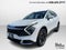 2024 Kia Sportage SX-Prestige FWD