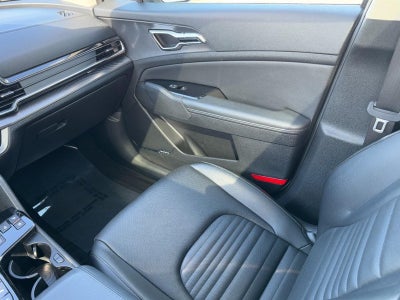 2024 Kia Sportage SX-Prestige FWD