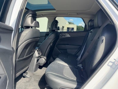 2024 Kia Sportage SX-Prestige FWD