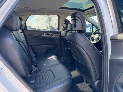 2024 Kia Sportage SX-Prestige FWD