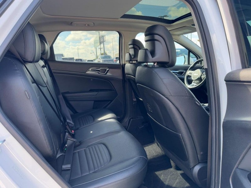 2024 Kia Sportage SX-Prestige FWD