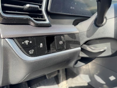 2024 Kia Sportage SX-Prestige FWD